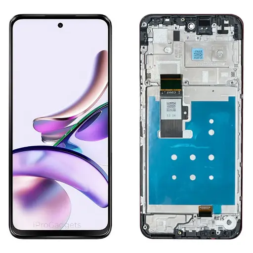 [15359] PANTALLA MOTO G13/G23 ORI CM