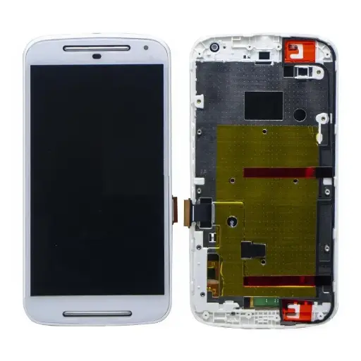 [15364] PANTALLA MOTO G2 SL C/M