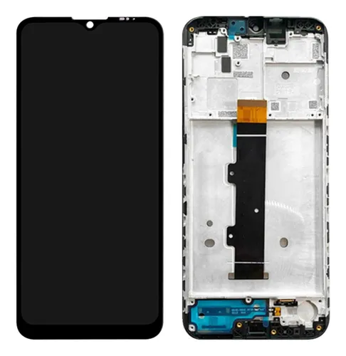 [15366] PANTALLA MOTO G20/G30 ORI CM