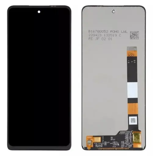 [15368] PANTALLA MOTO G200 ORI