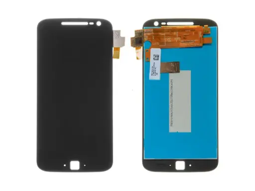 [15383] PANTALLA MOTO G4 PLUS ORI