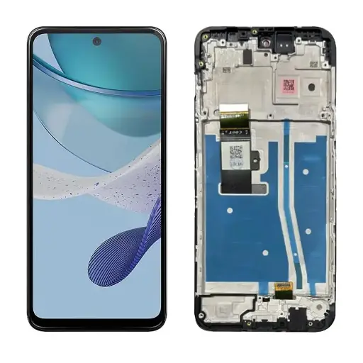 [15397] PANTALLA MOTO G53 5G ORI CM