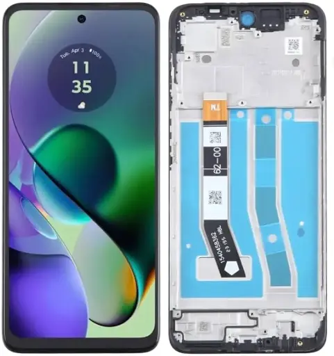 [15398] PANTALLA MOTO G54 ORI CM