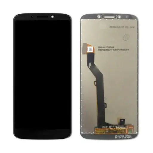 [15408] PANTALLA MOTO G6 AAA CL/SL