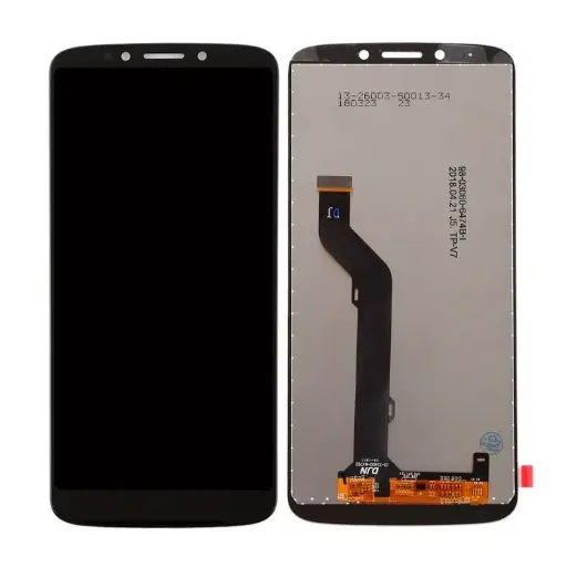 [15410] PANTALLA MOTO G6 PLAY / E5 SL