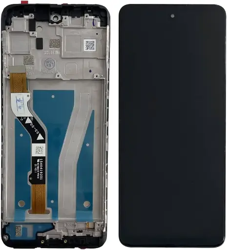 [15412] PANTALLA MOTO G60 ORI CM