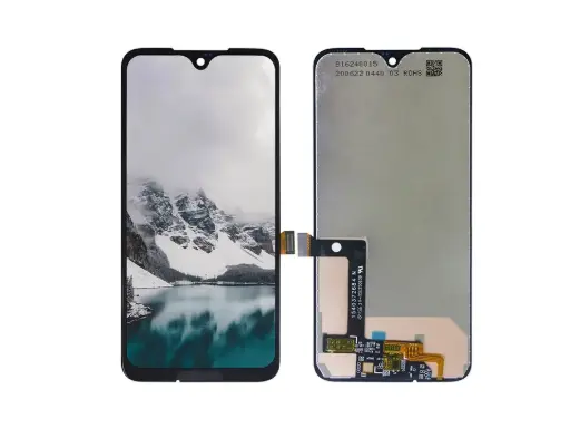 [15414] PANTALLA MOTO G7 AAA CL