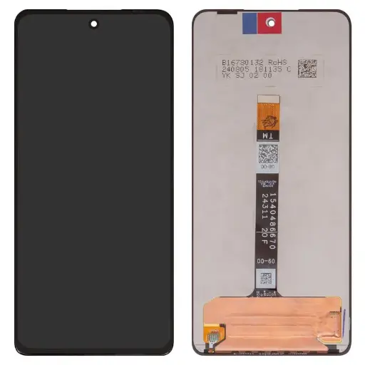 [15421] PANTALLA MOTO G75 5G ORI