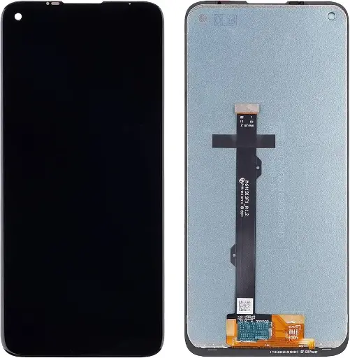 [15422] PANTALLA MOTO G8 ORI