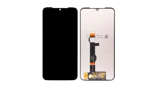 [15424] PANTALLA MOTO G8 PLUS ORI