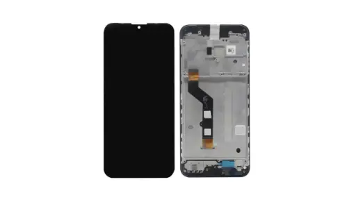 [15434] PANTALLA MOTO G9 PLAY ORI CM