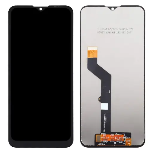 [15435] PANTALLA MOTO G9 PLAY/E7 PLUS ORI SM