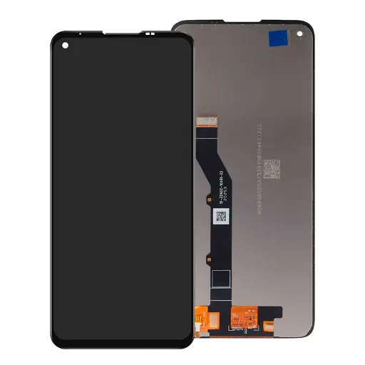 [15437] PANTALLA MOTO G9 PLUS ORI SM