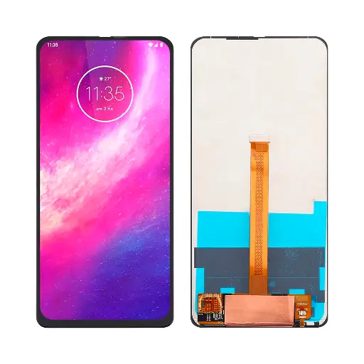 [15442] PANTALLA MOTO ONE HYPER ORI