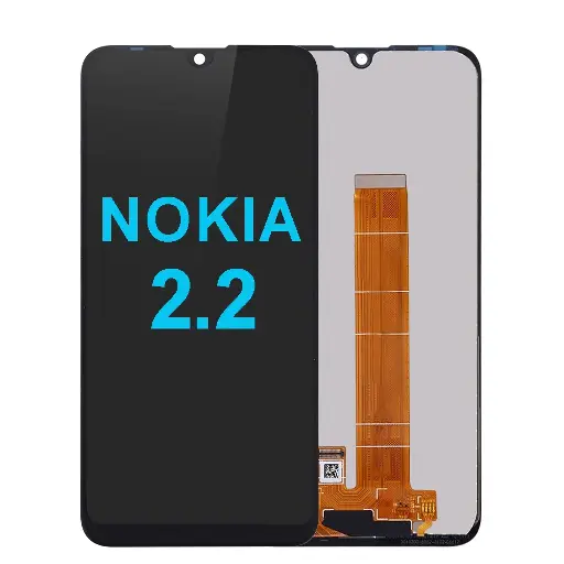 [15465] PANTALLA NOKIA 2.2 INCELL SL