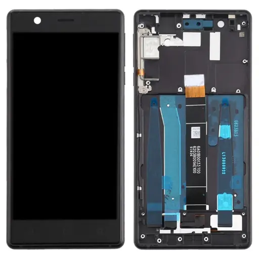 [15472] PANTALLA NOKIA 3 ORI CL/CM