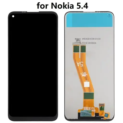 [15483] PANTALLA NOKIA 5.4 ORI