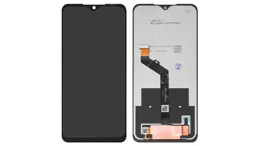 [15491] PANTALLA NOKIA 6.2 ORI SL