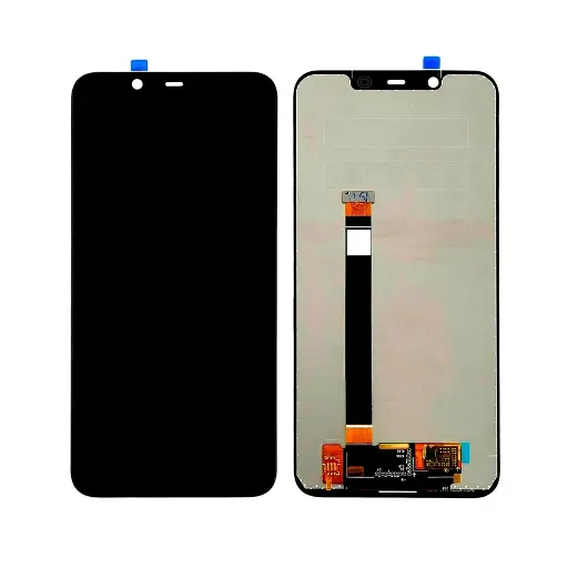 [15493] PANTALLA NOKIA 7.1 PLUS ORI CL