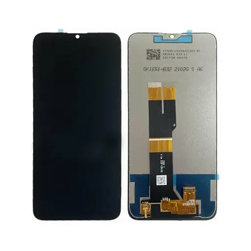 [15496] PANTALLA NOKIA G10 ORI