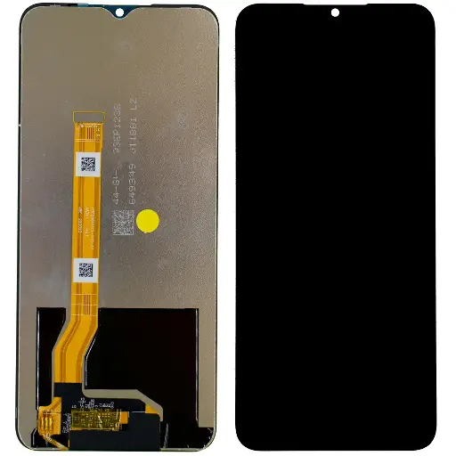 [15508] PANTALLA OPPO A17/A57 4G/A78 5G ORI