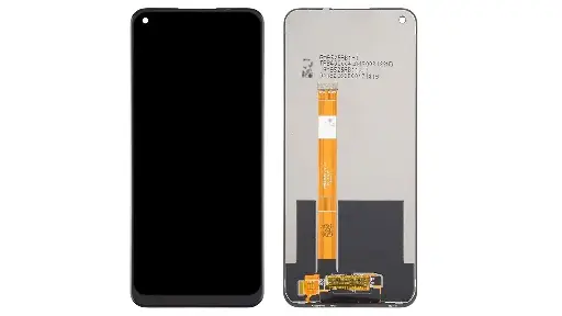 [15511] Pantalla Compatible Oppo A54 4g Ori Negro