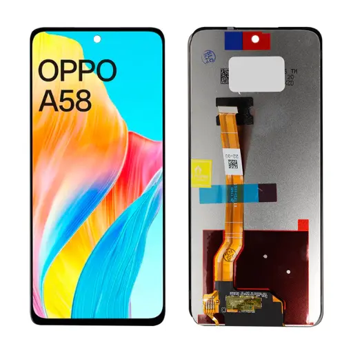 [15514] PANTALLA OPPO A58 4G/A79 5G/A98 ORI