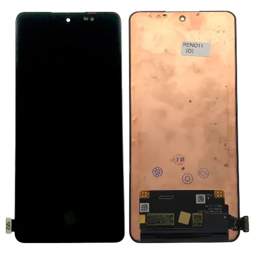 [15521] PANTALLA OPPO RENO 11 5G ORI