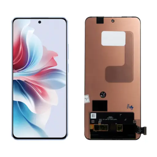 [15522] PANTALLA OPPO RENO 11F ORI