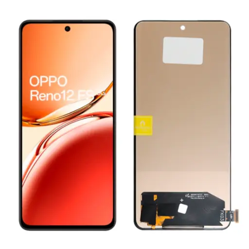[15523] PANTALLA OPPO RENO 12F 5G ORI