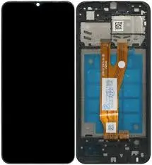 [15557] PANTALLA SAMSUNG A03 CORE ORI CM