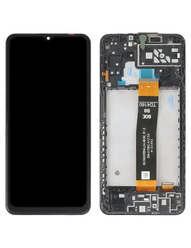 [15565] PANTALLA SAMSUNG A04S ORI CM