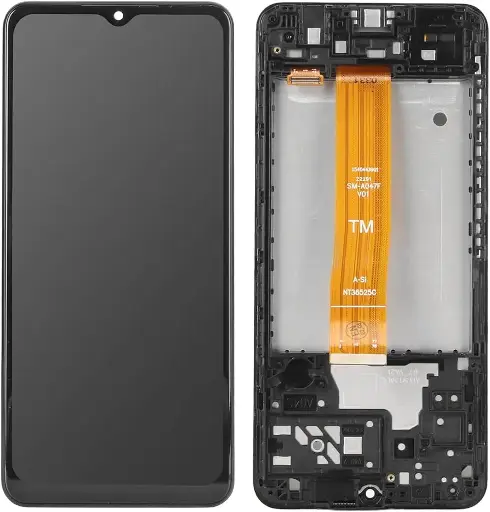 [15565] PANTALLA SAMSUNG A04S ORI CM