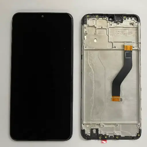 [15574] PANTALLA SAMSUNG A10S ORI CM
