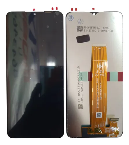 [15579] PANTALLA SAMSUNG A12 A032F ORI SM