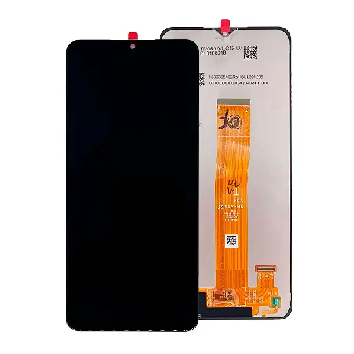 [15580] PANTALLA SAMSUNG A12 A125F ORI