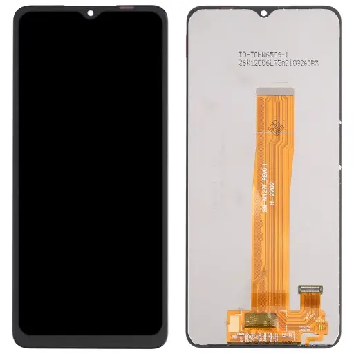 [15584] PANTALLA SAMSUNG A12 M127F/M12 ORI