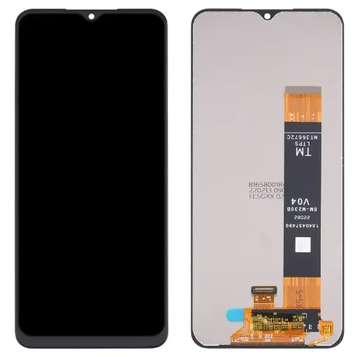 [15585] PANTALLA SAMSUNG A13 4G ORI