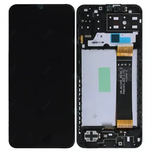 [15586] PANTALLA SAMSUNG A13 4G ORI CM