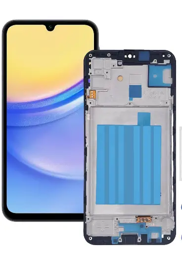 [15592] PANTALLA SAMSUNG A15 4G/5G OLED CM