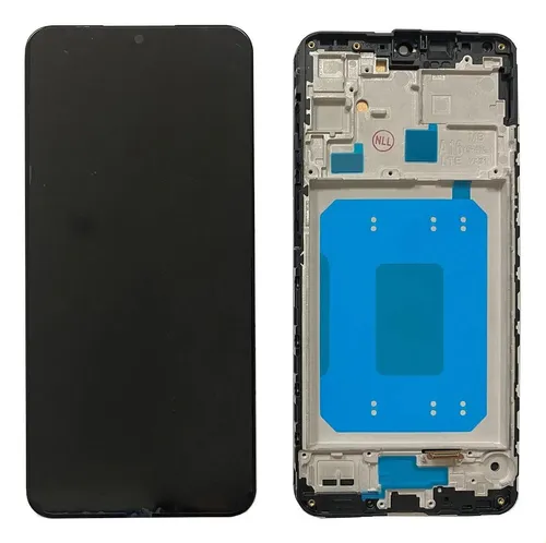 [15596] PANTALLA SAMSUNG A16 4G INCELL CM