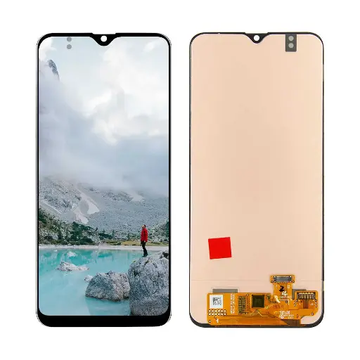 [15604] PANTALLA SAMSUNG A20 INCELL SM
