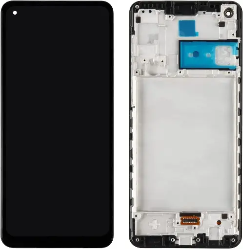 [15610] PANTALLA SAMSUNG A21S ORI CM