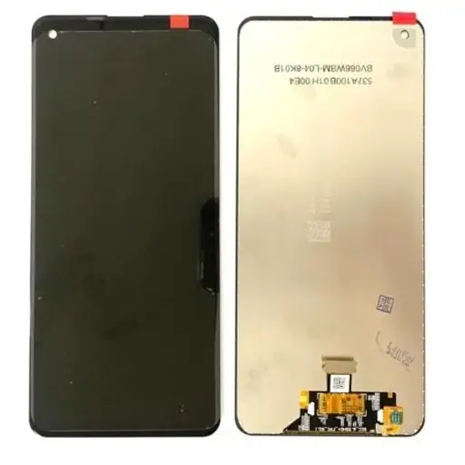 [15611] PANTALLA SAMSUNG A21S ORI SM