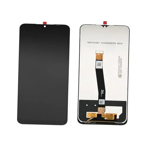 [15617] PANTALLA SAMSUNG A22 5G ORI SM