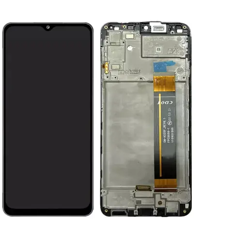 [15620] PANTALLA SAMSUNG A23 4G ORI CM