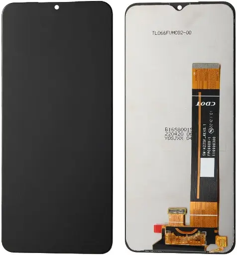 [15621] PANTALLA SAMSUNG A23 4G ORI SM