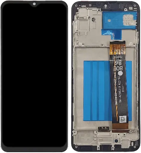 [15622] PANTALLA SAMSUNG A23 5G ORI CM