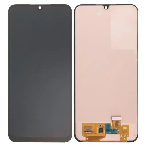 [15629] PANTALLA SAMSUNG A24 4G ORI SM