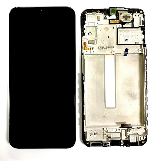 [15630] PANTALLA SAMSUNG A25 5G INCELL CM